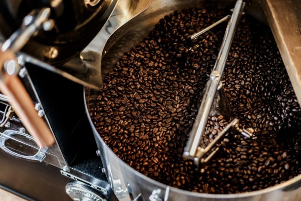 【まいにち飲めるコーヒーのつくりかた】ヤマとカワ珈琲店の焙煎方法を公開します