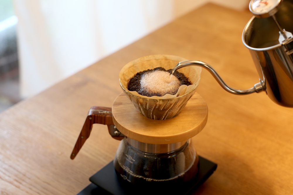 プロでも難しい“毎回同じ味”。家のコーヒーで気にすべきはたった2つだけ!