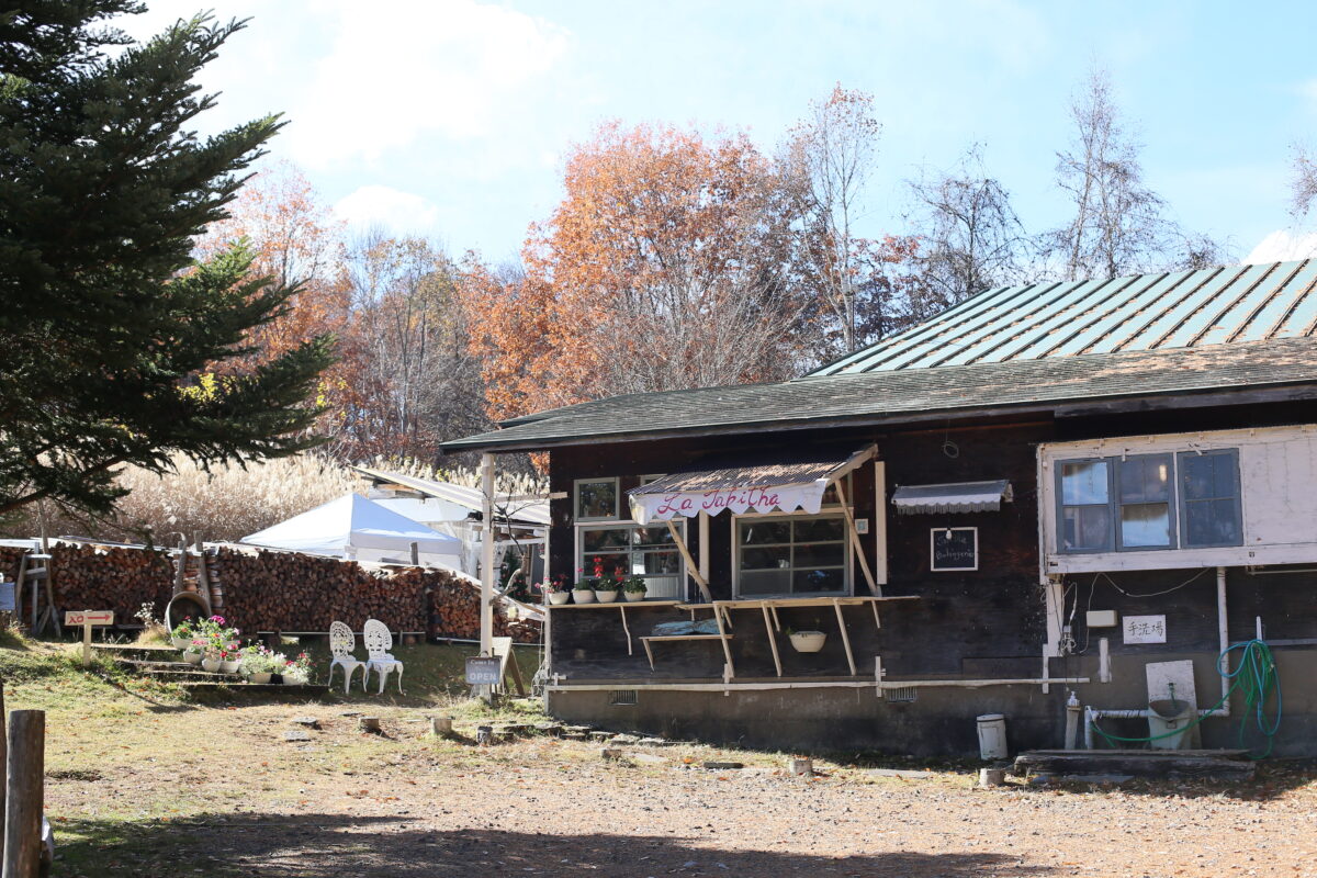 【今年も】クリスマスシュトーレンの打ち合わせに行ってきました